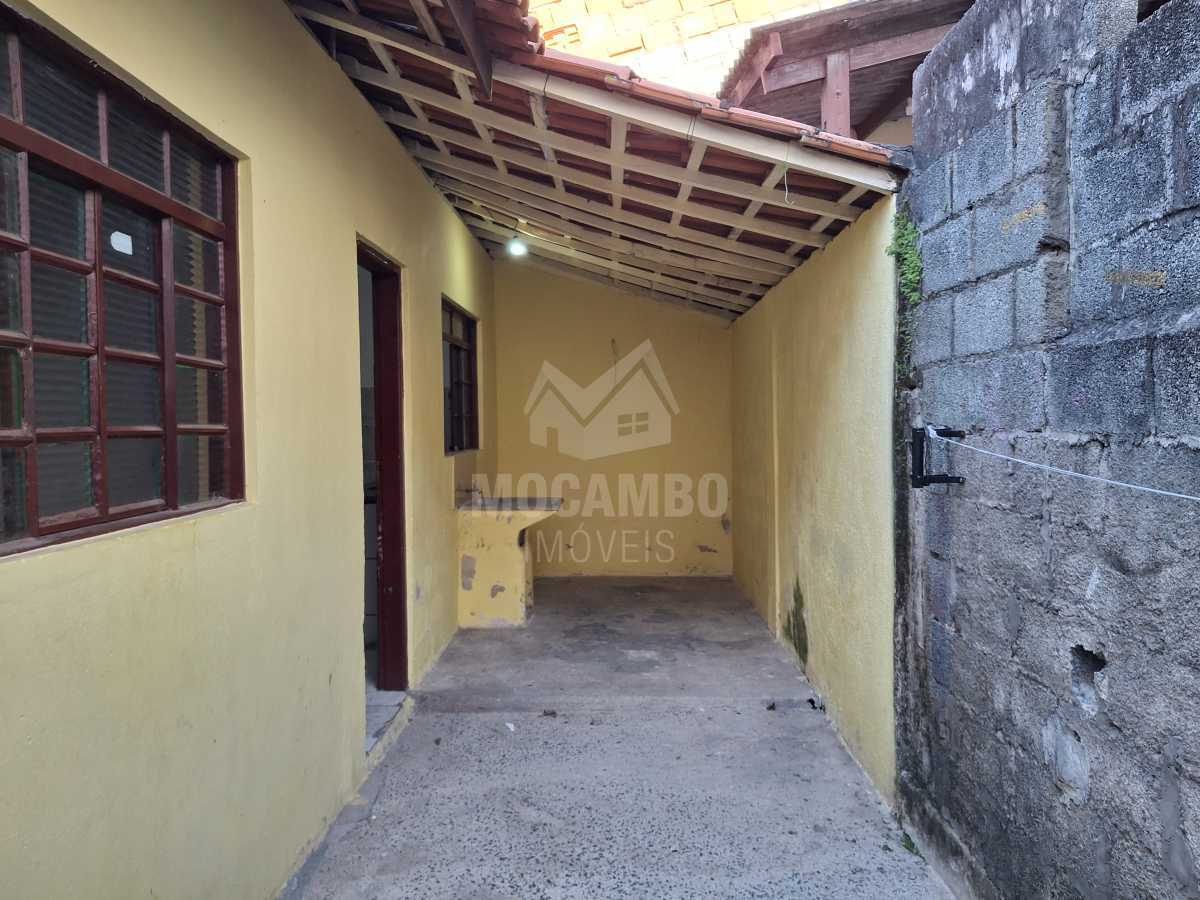 Quintal - 10