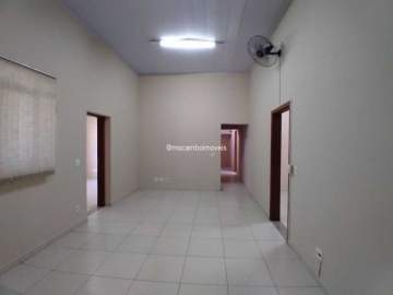ALUGUEL 100% DIGITAL - Casa 4 quartos para alugar Itatiba,SP Centro - R$ 3.200 - FCCA40171