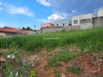 Ótima localização - Terreno Residencial à venda Itatiba,SP Jardim Coronel Peroba - R$ 225.000 - FCTR00188