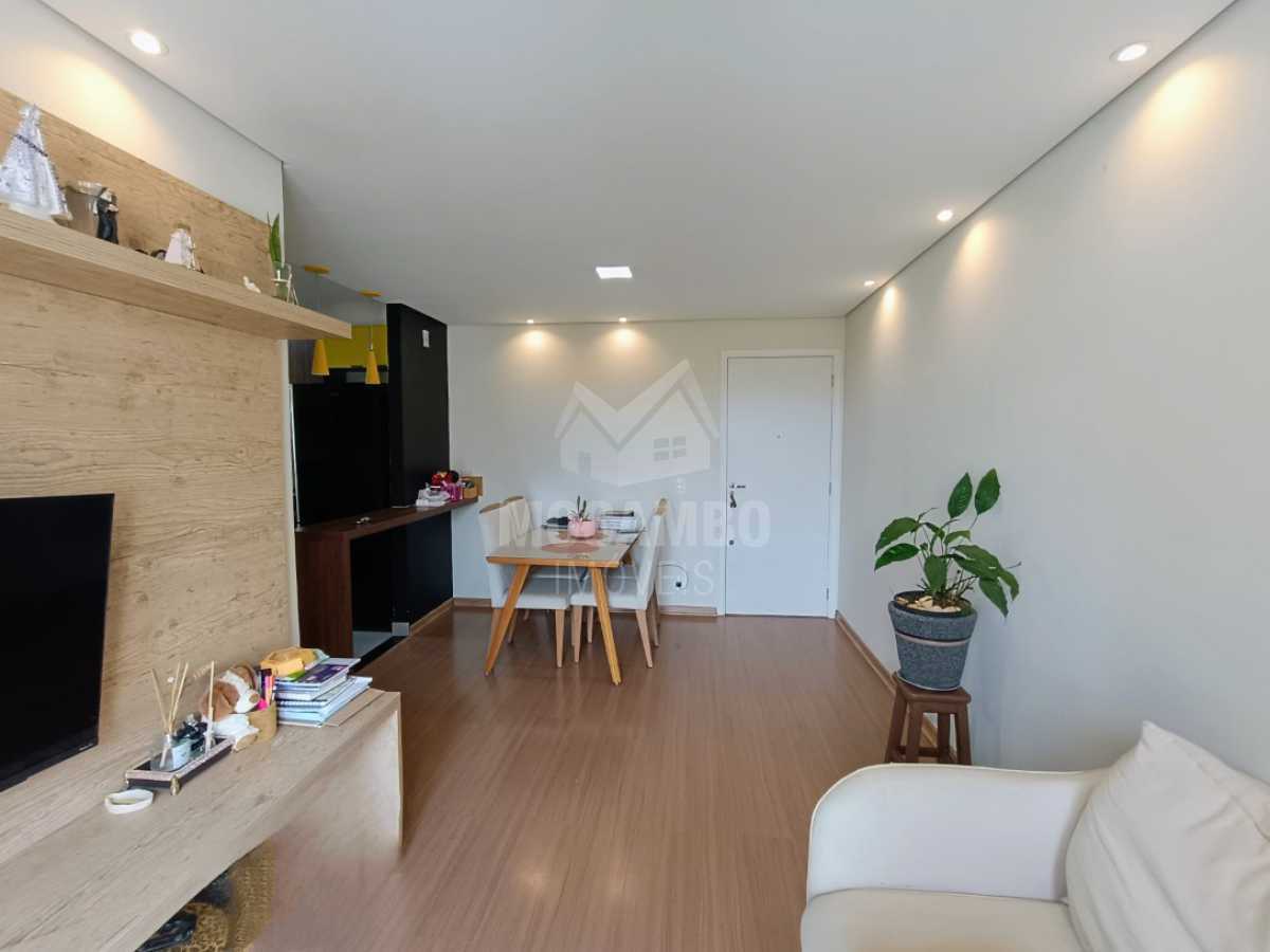 Sala de tv/ Jantar  - 2