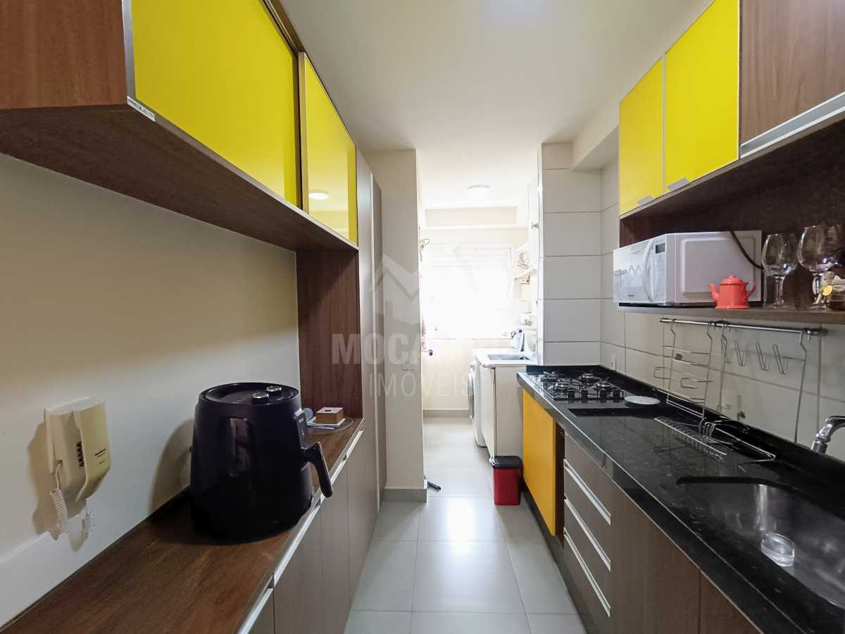 Cozinha Planejada - 6