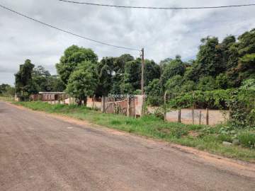 Terreno Industrial à venda Itatiba,SP Bairro da Ponte - R$ 750.000 - FCIN00015