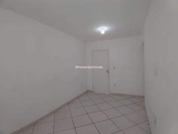 Condomínio Residencial Gênova Park - ALUGUEL SEM FIADOR - Apartamento 2 quartos à venda Itatiba,SP Loteamento Itatiba Park - R$ 220.000 - FCAP21499