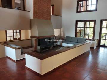 Condomínio Condomínio Parque das Laranjeiras - ALUGUEL 100% DIGITAL - Casa em Condomínio 4 quartos para venda e aluguel Parque das Laranjeiras - Itatiba,SP - R$ 1.400.000 - FCCN40224