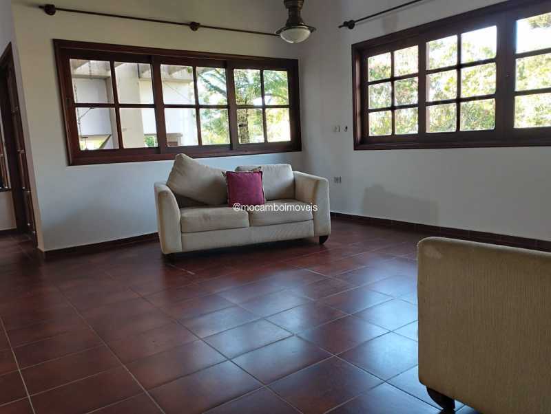 sala de estar - 26