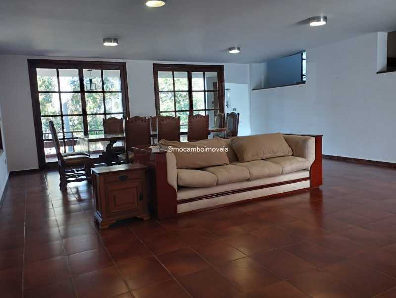 sala de jantar - 27