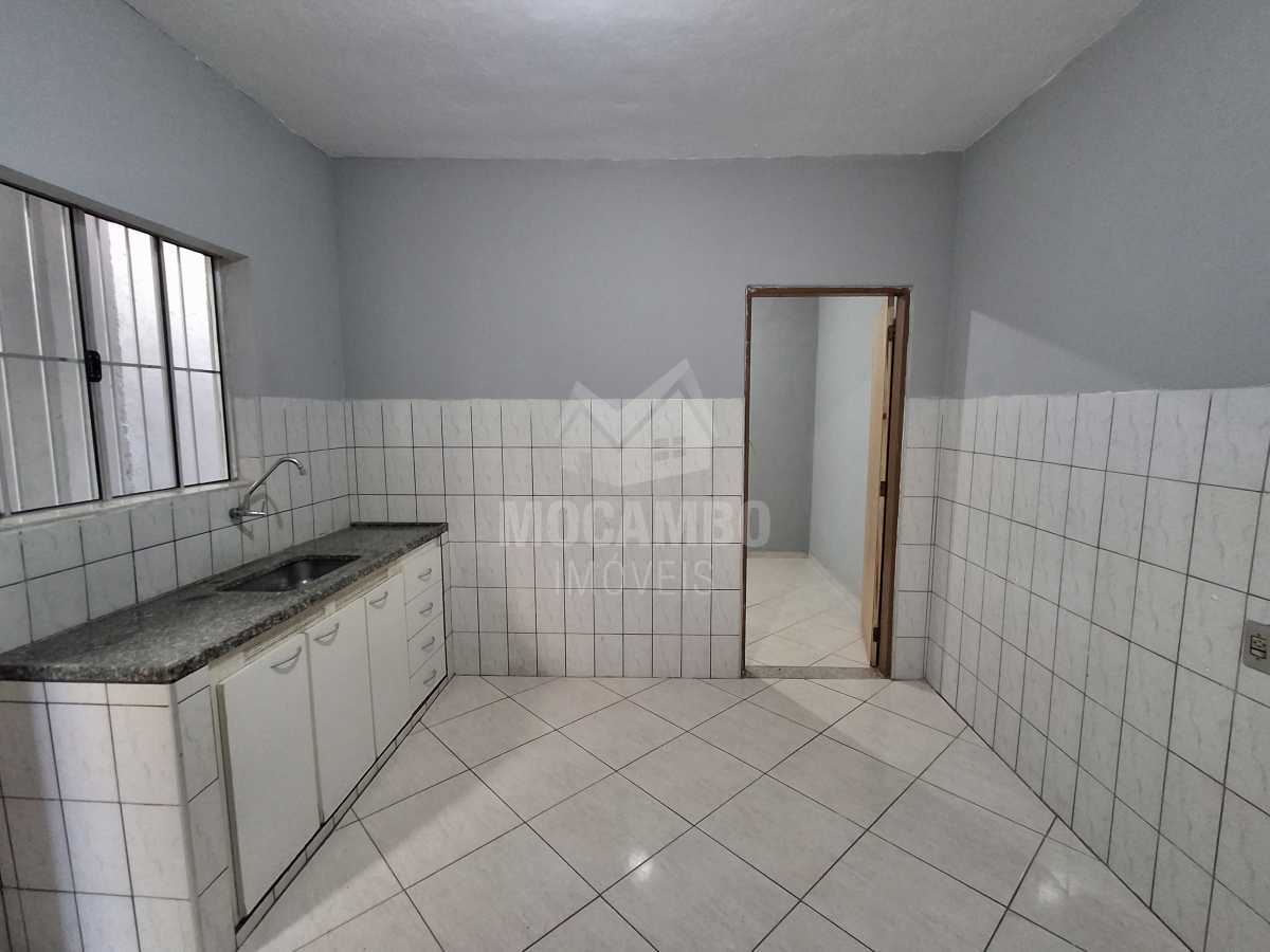 cozinha - 4