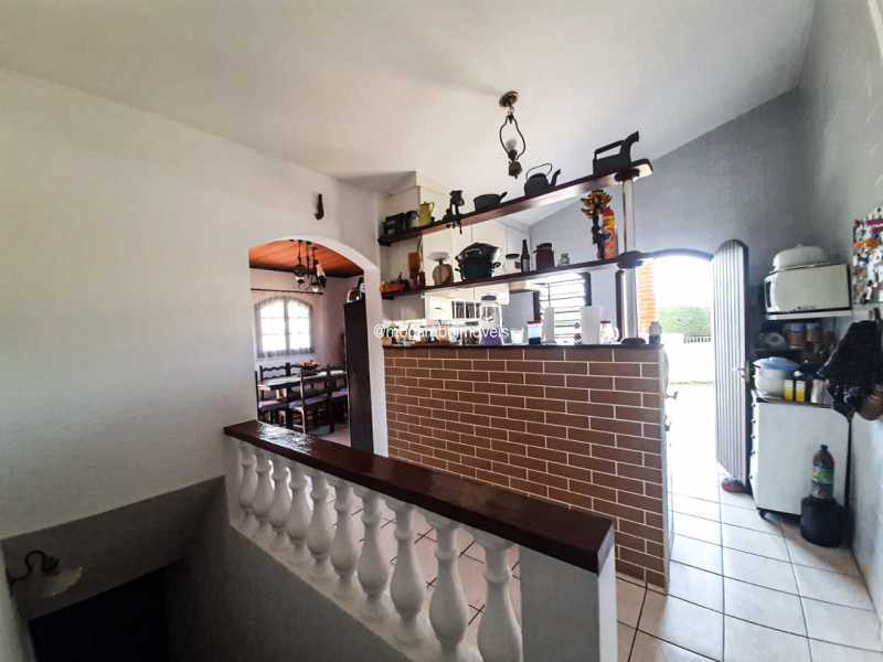 Acesso a garagem - 6