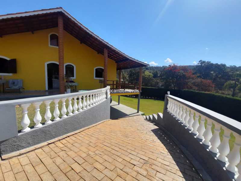 Acesso ao gramado - 3