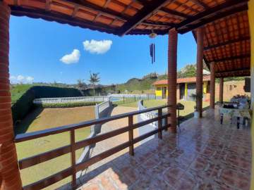 Chácara em Itatiba bem localizada - FCCH30137