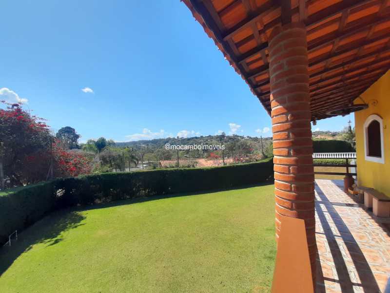 Vista lateral  - 14