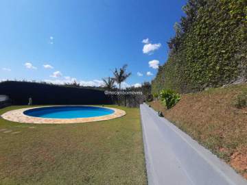 Chácara em Itatiba bem localizada - FCCH30137