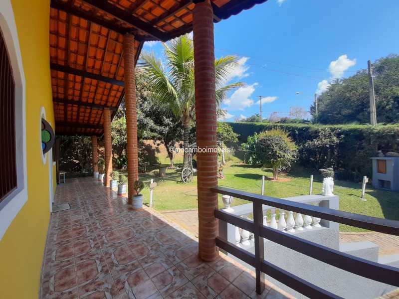 Entrada principal  - 19