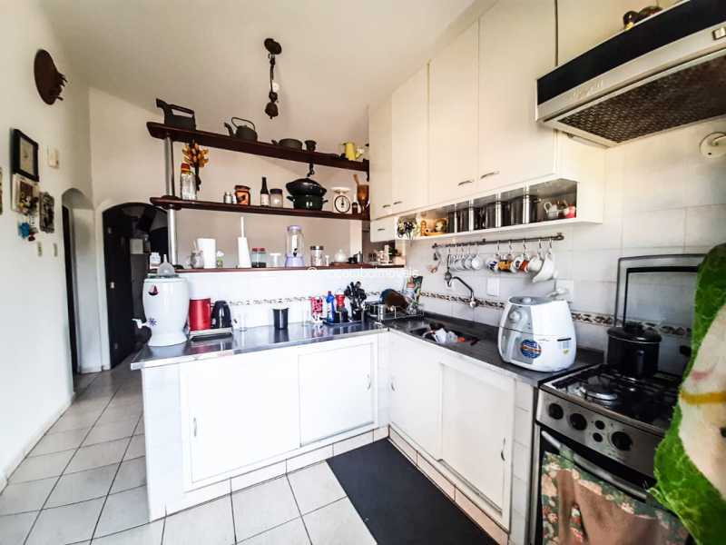 Cozinha  - 8
