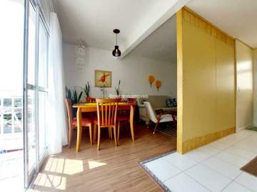 Condomínio Itatiba Hill Alta Vista - Apartamento 2 quartos à venda Condomínio Itatiba Hill Alta Vista - Itatiba,SP Loteamento Morrão Da Força - R$ 335.000 - FCAP21523