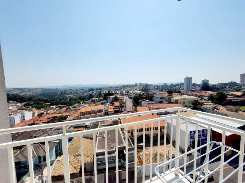 Vista da sala - 11