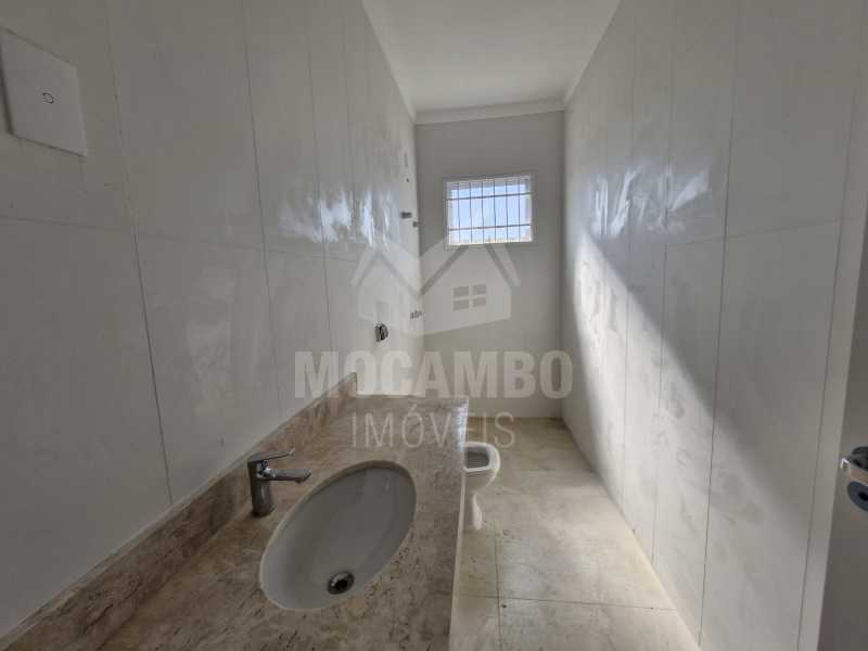 Banheiro - 20