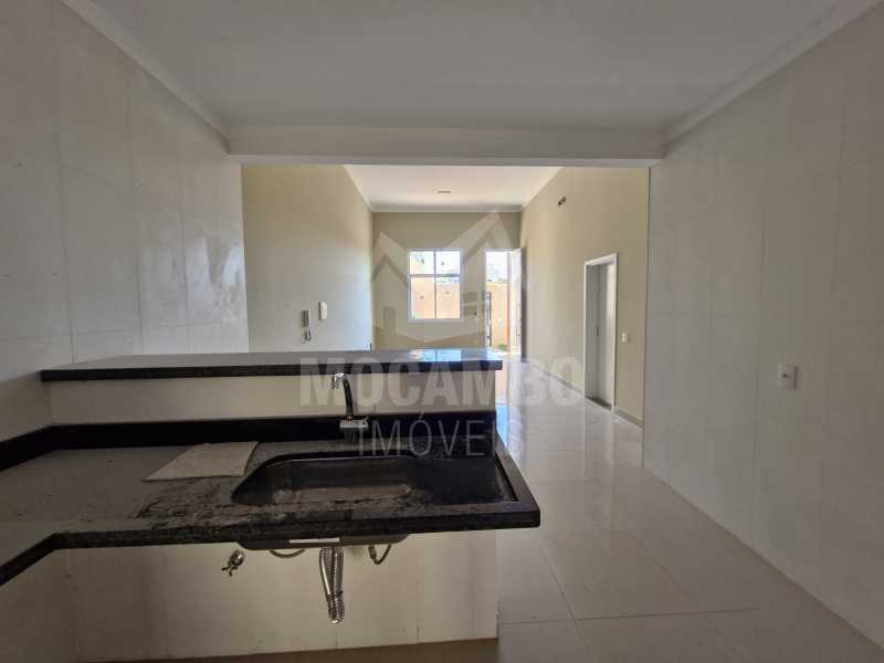 Cozinha - 7