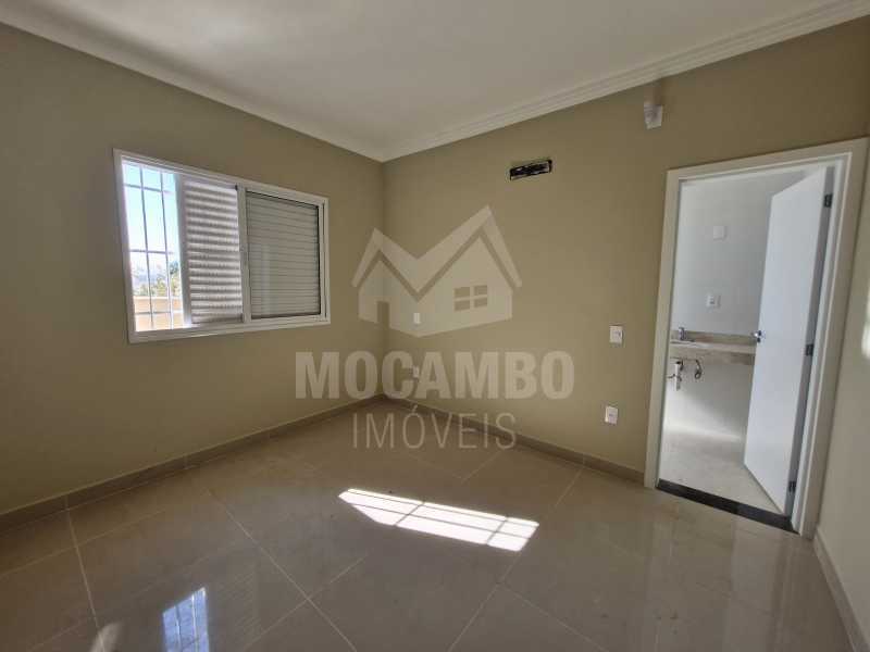 Dormitório 01 suite - 11