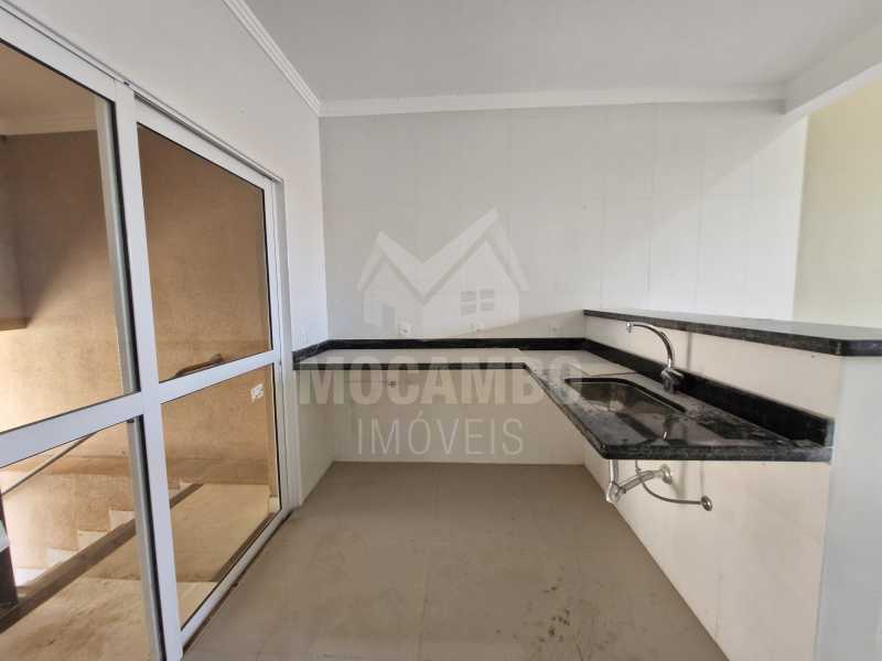 Cozinha - 10
