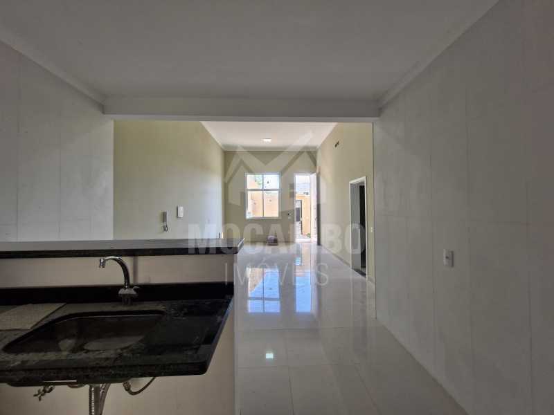 Cozinha - 8