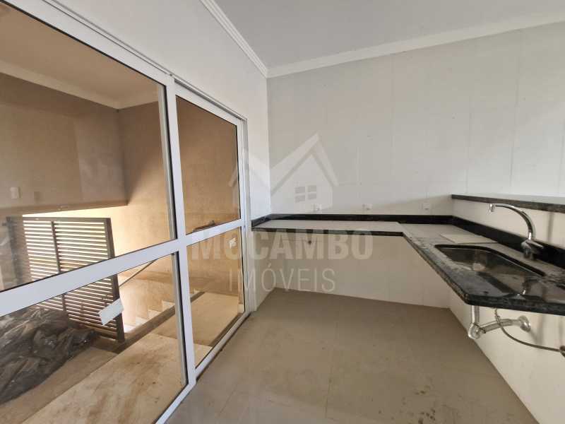 Cozinha - 9