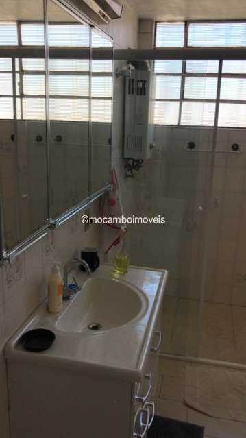 BANHEIRO SUITE - 2