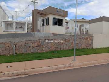 Condomínio Condomínio Alpes Residencial - Casa em Condomínio 2 quartos à venda Alpes Residencial - Itatiba,SP Jardim Monte Verde - R$ 270.000 - FCCN20068