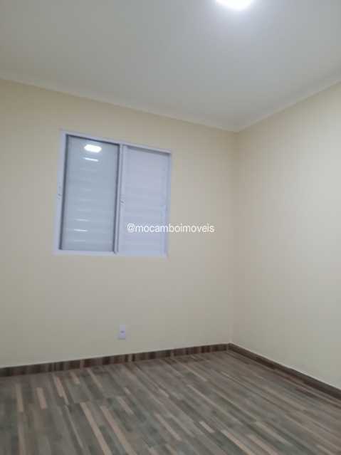 DORMITORIO - 4