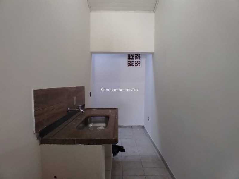 Cozinha - 3