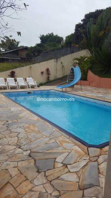 Piscina - 4