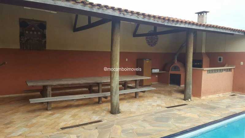 Churrasqueira - 3