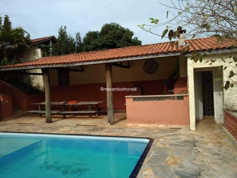 Piscina - 1