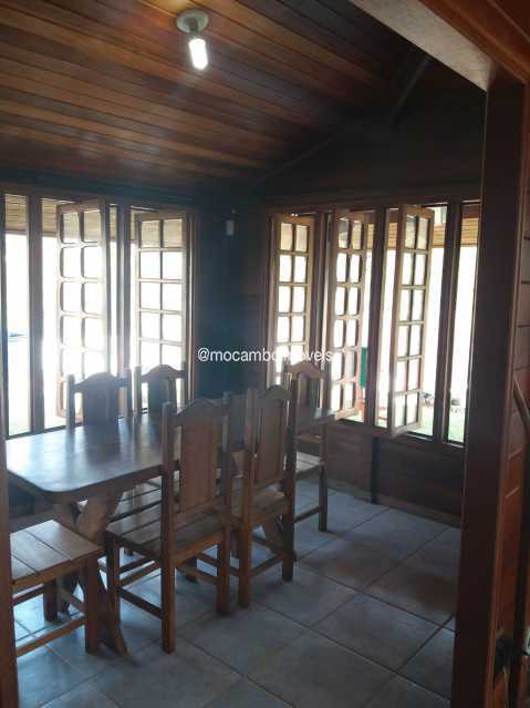 Cozinha  - 5