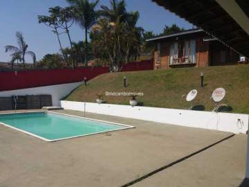 ALUGUEL SEM FIADOR - Chácara para alugar Itatiba,SP Chácara San Martin I - R$ 6.000 - FCCH40040