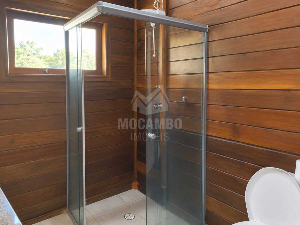 Conheça banheiro do imóvel - Chácara 1600m² para alugar Itatiba,SP Chácara San Martin I - R$ 6.000 - FCCH40040 - 10 banheiro - 10