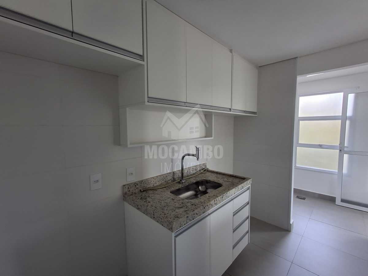 Cozinha - 3