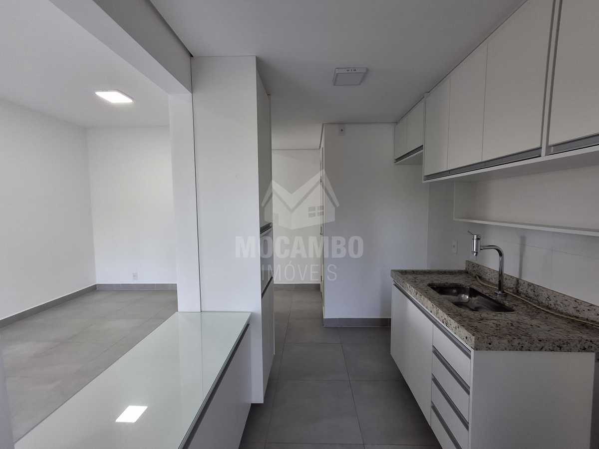 Cozinha - 5