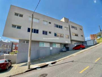 Condomínio Itatiba Hill Flats - Sala Comercial 44m² à venda Itatiba,SP Loteamento Morrão Da Força - R$ 235.000 - FCSL00331