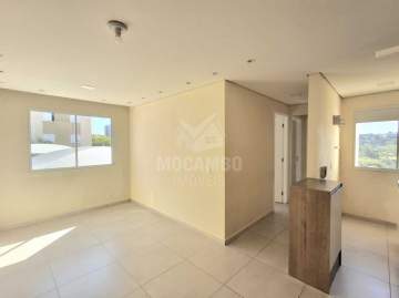 Condomínio Residencial Angelo Fattori - ALUGUEL 100% DIGITAL - Apartamento 2 quartos para venda e aluguel Itatiba,SP Loteamento Santo Antônio - R$ 270.000 - FCAP21540 Condomínio Residencial Angelo Fattori - ALUGUEL 100% DIGITAL - Apartamento 2 quartos para venda e aluguel Itatiba,SP Loteamento Santo Antônio - R$ 270.000 - FCAP21540