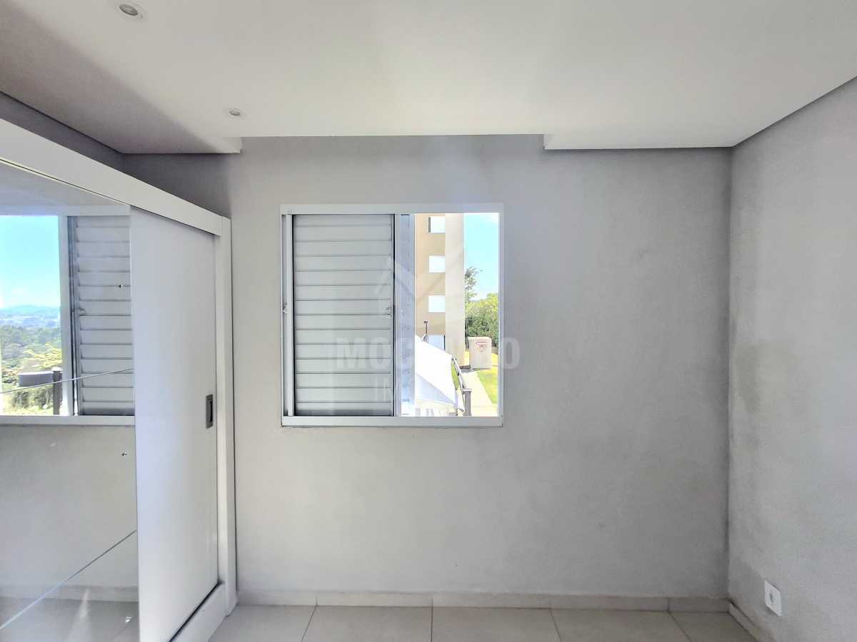 Conheça Dormitório do imóvel - Apartamento 2 quartos para venda e aluguel Itatiba,SP Loteamento Santo Antônio - R$ 270.000 - FCAP21540 - 10 Dormitório - 10