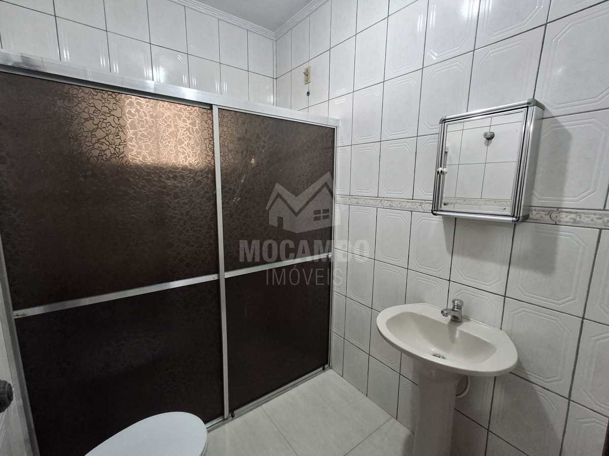 Banheiro Social - 11