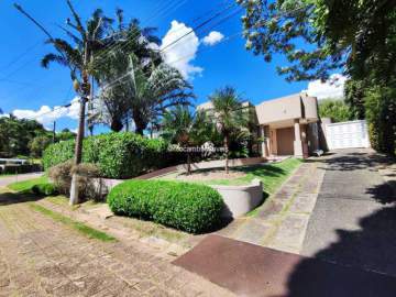 Condomínio Condomínio Parque das Laranjeiras - OPORTUNIDADE - Casa em Condomínio 4 quartos para alugar Parque das Laranjeiras - Itatiba,SP - R$ 8.000 - FCCN40230