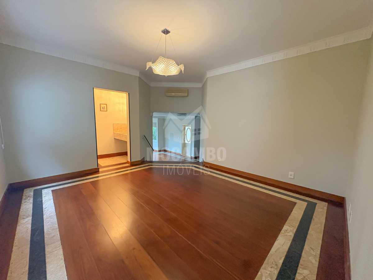 Sala de jantar - 7