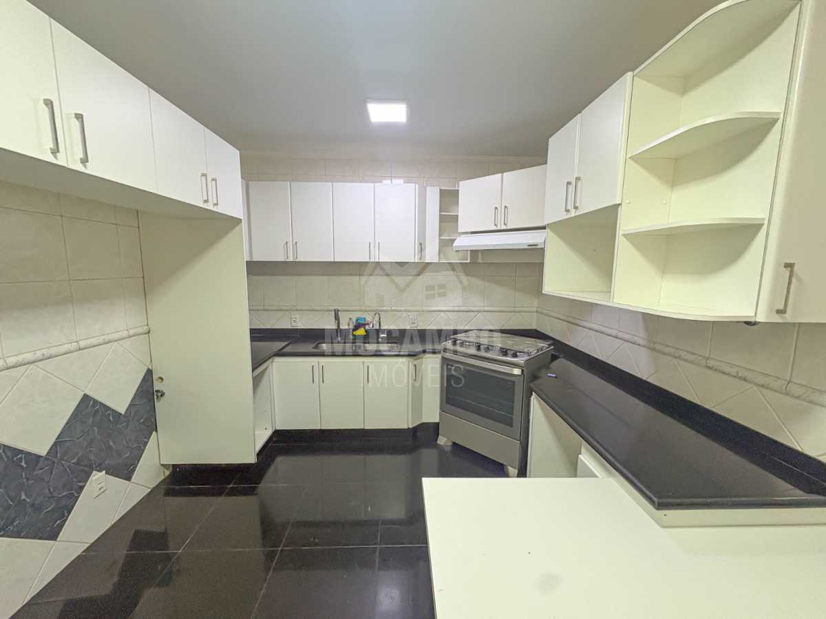 Cozinha - 10
