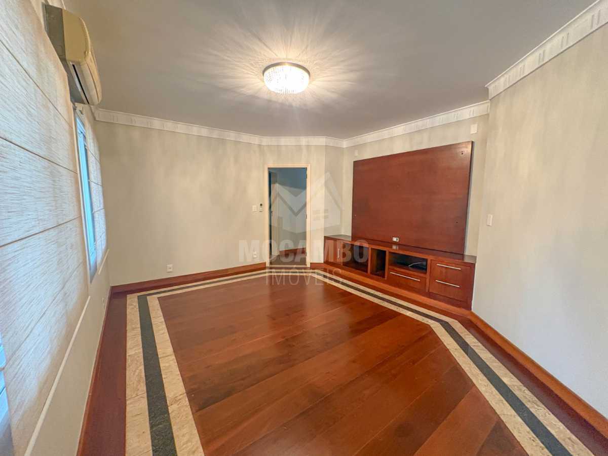 Sala de TV - 6