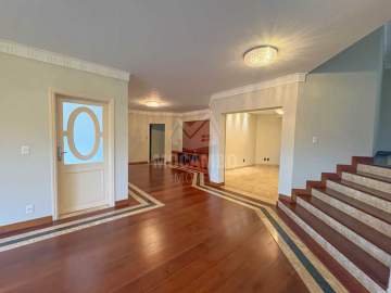 Condomínio Condomínio Parque das Laranjeiras - OPORTUNIDADE - Casa em Condomínio 4 quartos para alugar Parque das Laranjeiras - Itatiba,SP - R$ 8.000 - FCCN40230