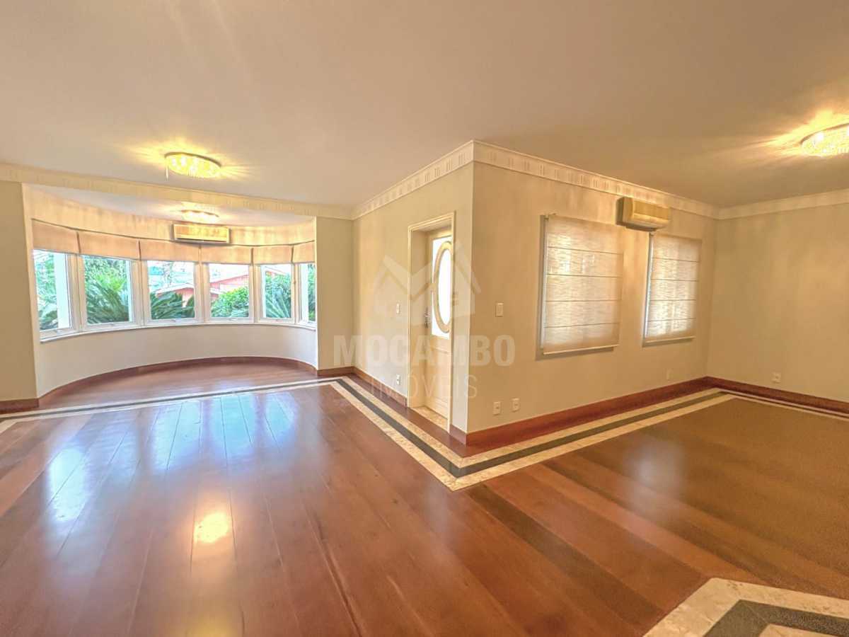 Sala de estar - 5