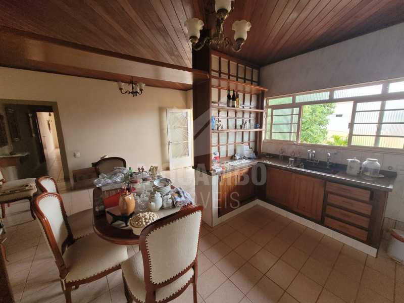 Cozinha - 4