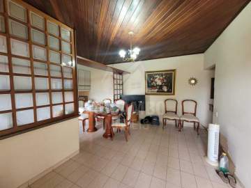 Casa 5 quartos para alugar Itatiba,SP Jardim México - R$ 5.000 - FCCA50035
